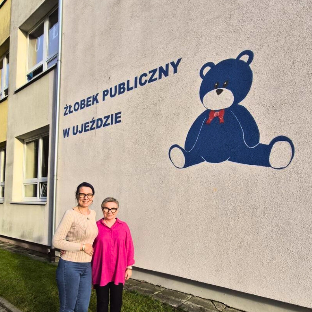 Superwizja w Ujeździe 2025.11.20 