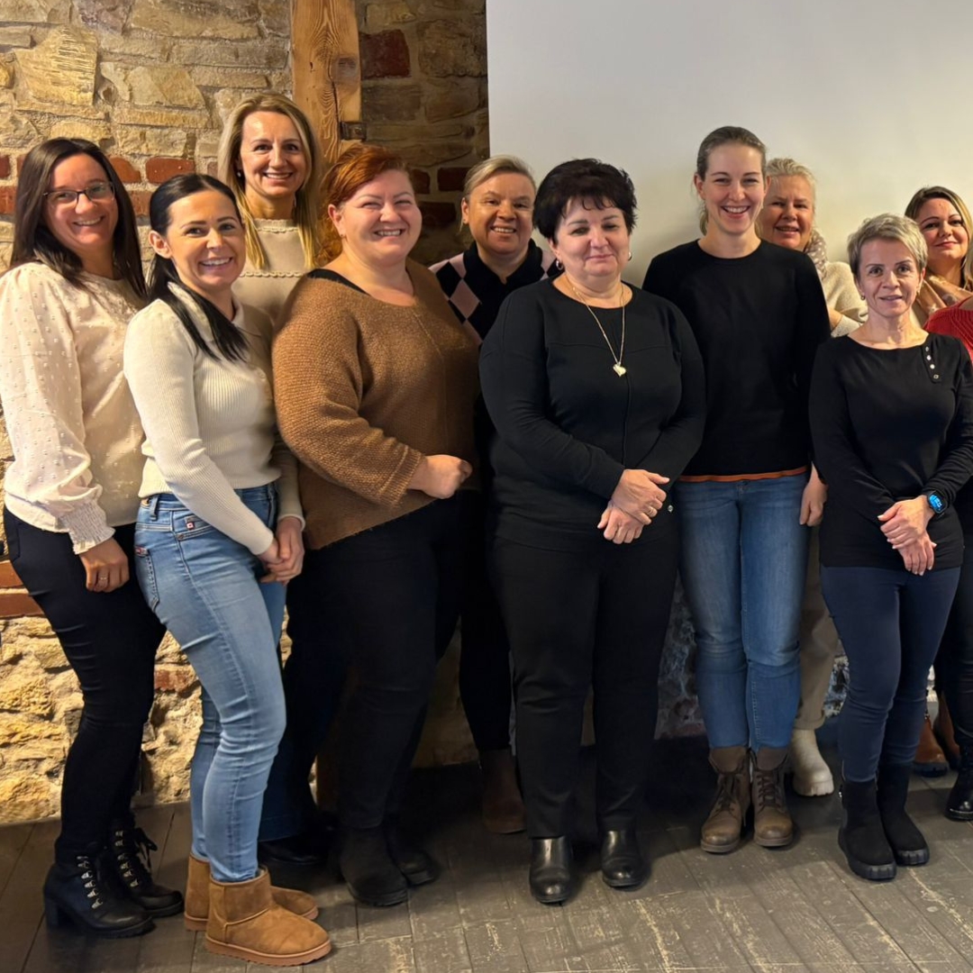 Witamy w Strzelcach Opolskich 2025.11.26