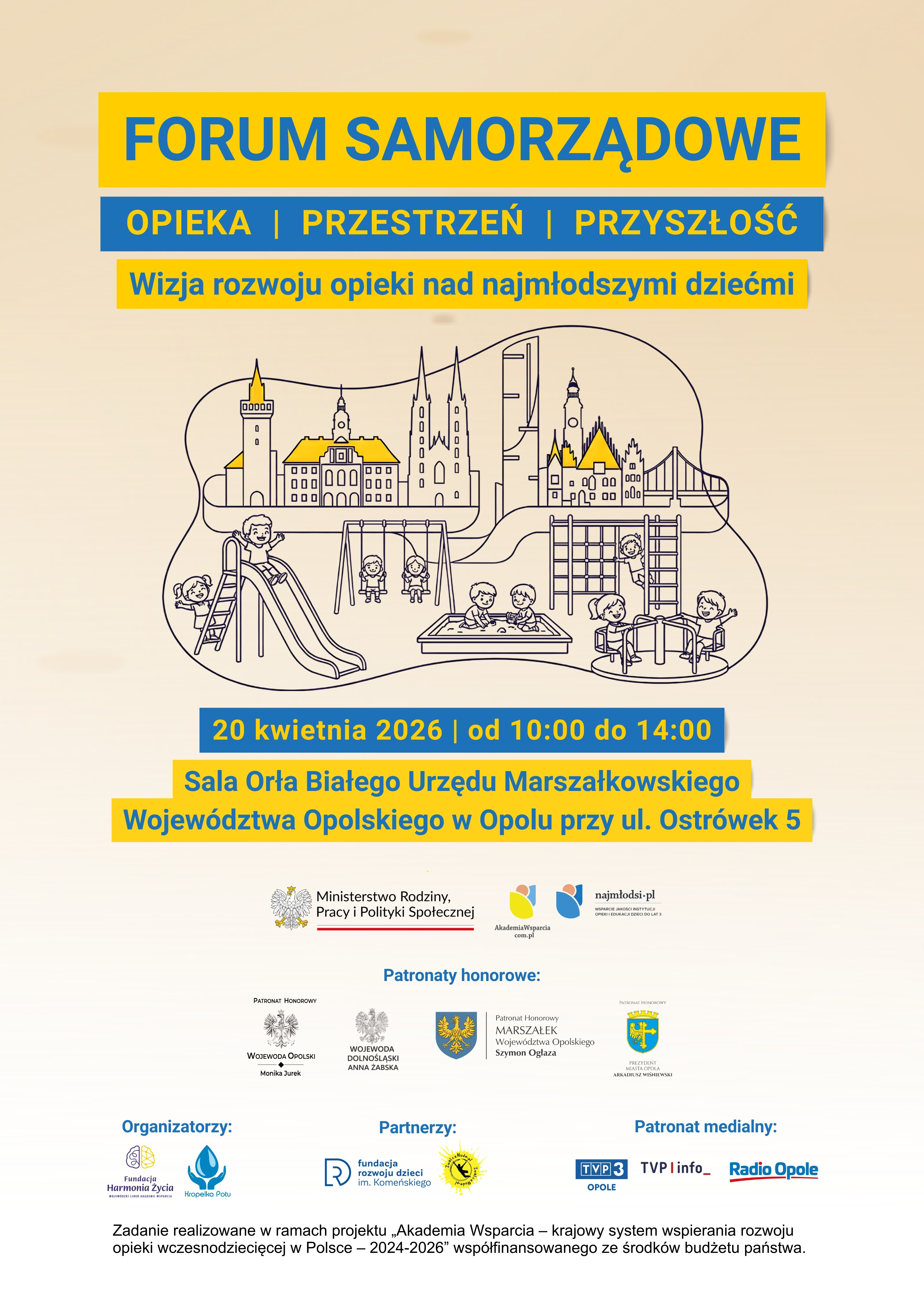 Forum Samorządowe 2026