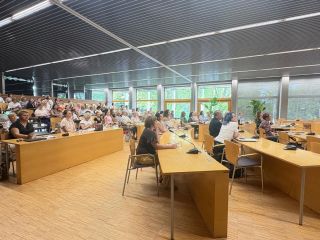 Konferencja Akademia Wsparcia w Województwie Opolskim 05.06.2025