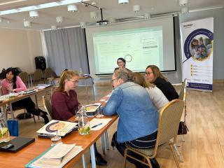 Kolejne osoby przeszkolone 2025.10.31