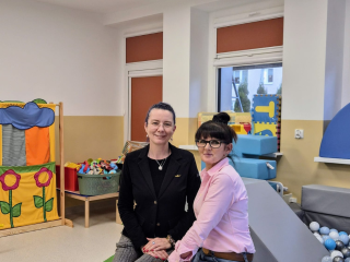 Superwizja w Kluczborku i Głuchołazach 2025.11.03