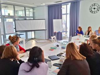 Głębinów - czyli szkolenie z pięknymi widokami 2025-11-06