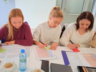 Głębinów - czyli szkolenie z pięknymi widokami 2025-11-06