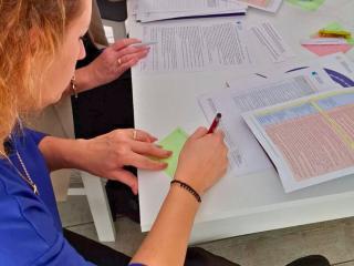 Głębinów - czyli szkolenie z pięknymi widokami 2025-11-06