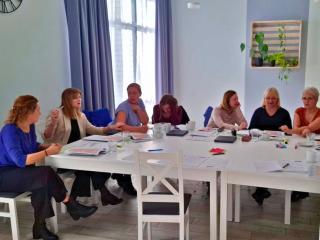 Głębinów - czyli szkolenie z pięknymi widokami 2025-11-06