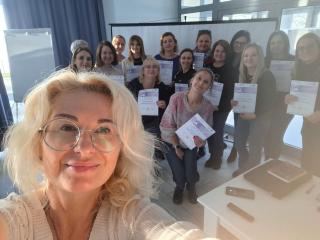 Głębinów - czyli szkolenie z pięknymi widokami 2025-11-06