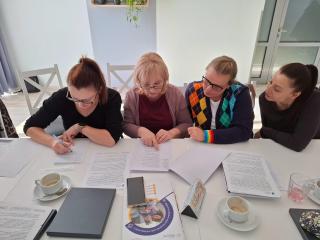 Głębinów po raz drugi 2025.11.07