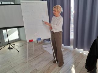 Głębinów po raz drugi 2025.11.07