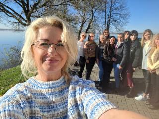 Głębinów po raz drugi 2025.11.07