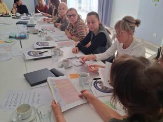 Głębinów po raz drugi 2025.11.07