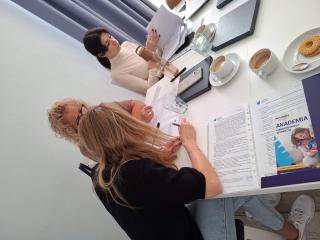 Głębinów po raz drugi 2025.11.07