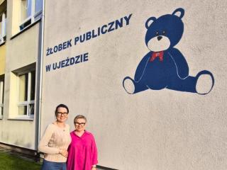 Superwizja w Ujeździe 2025.11.20 