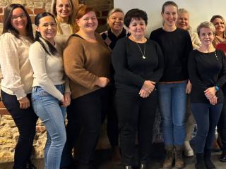 Witamy w Strzelcach Opolskich 2025.11.26