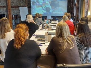 Witamy w Strzelcach Opolskich 2025.11.26