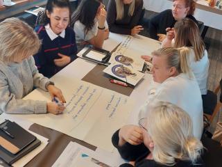 Witamy w Strzelcach Opolskich 2025.11.26