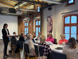 Witamy w Strzelcach Opolskich 2025.11.26