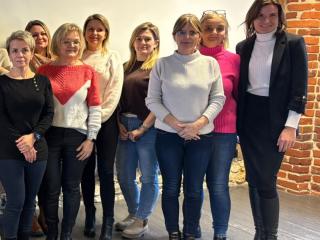 Witamy w Strzelcach Opolskich 2025.11.26