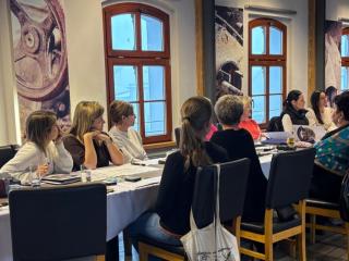 Witamy w Strzelcach Opolskich 2025.11.26