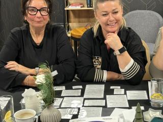 Kolejne opiekunki zakończyły szkolenie 12.12.2025