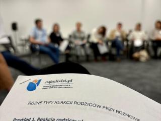 zdjęcie strony podręcznika 