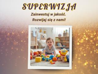 Grafika superwizja