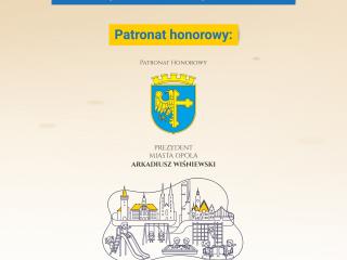 Patronat Prezydenta Opola 