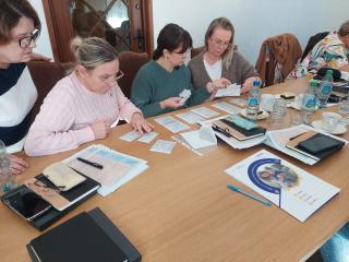 Akademia Wsparcia w Kolonowskim