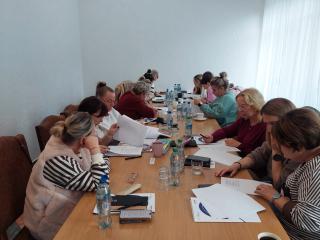 Akademia Wsparcia w Kolonowskim