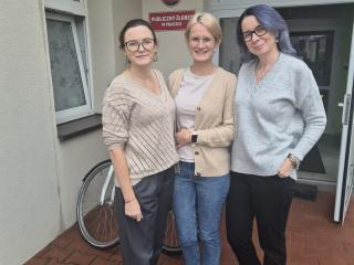 Superwizja w Rudnikach