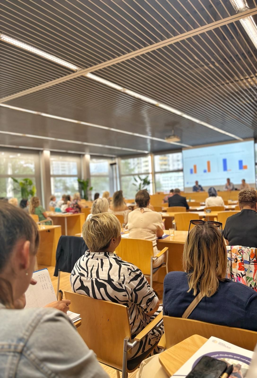 Konferencja Akademia Wsparcia w Województwie Opolskim 05.06.2025