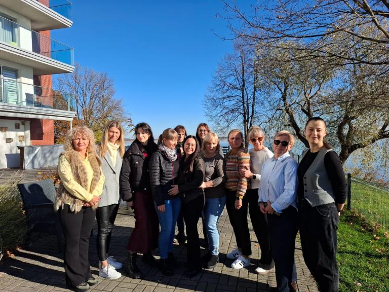 Głębinów po raz drugi 2025.11.07