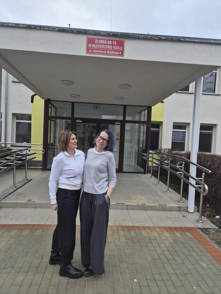 Superwizja w Kędzierzynie-Koźlu