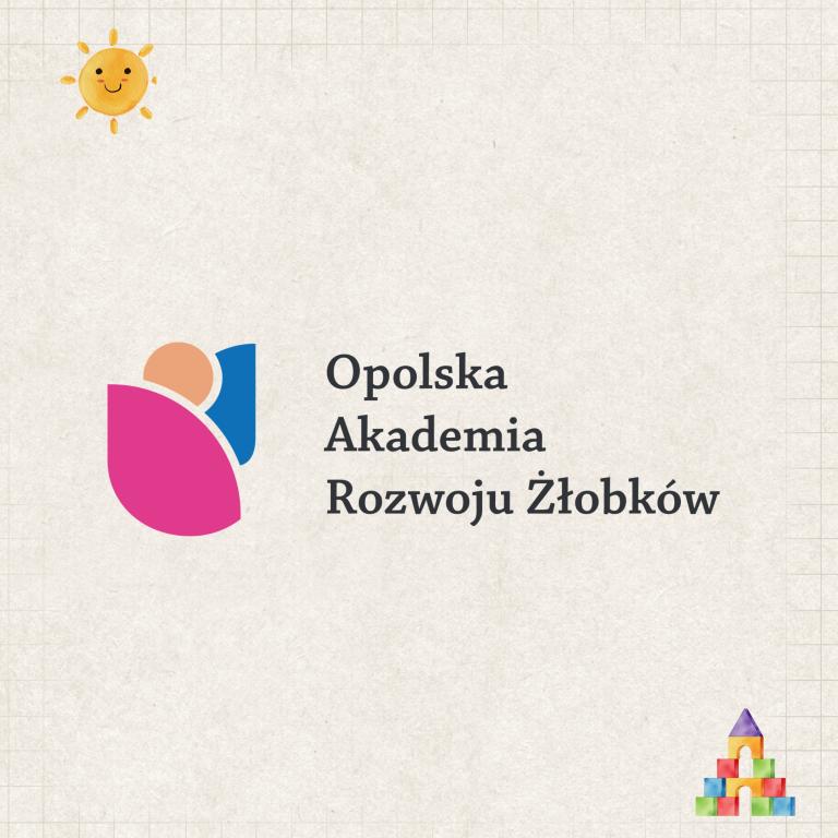 Nowe logo projektu 