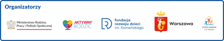 Kobferencja - organizatorzy