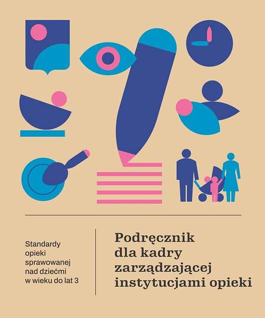 Podręcznik dla kadry zarządzającej