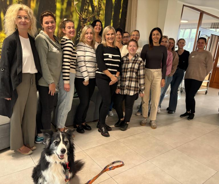 Podsumowanie Szkolenia: Standardy opieki nad dziećmi do lat 3 w świetle Konwencji o Prawach Dziecka!